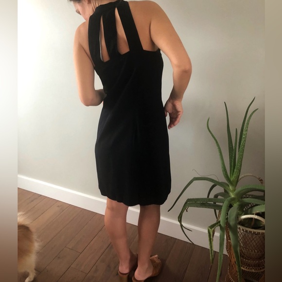 Vintage Classic button down dress - Picture 12 of 16